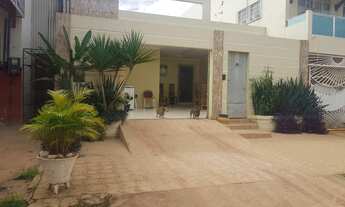 Imagem 6: Aluga-se casa mobiliada