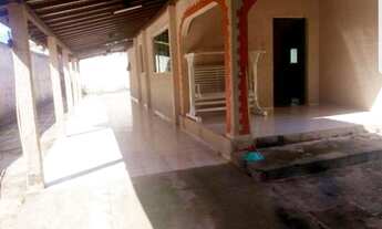 Imagem 2: Alugo Casa 3/4 Paragominas