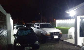 Imagem 3: Excelente casa e apartamentos em Torres com ar condicionado