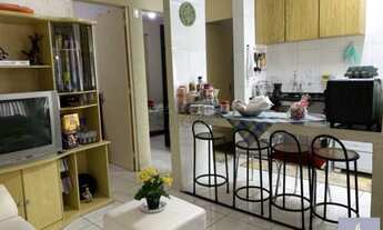 Imagem: Apartamento à venda com 2 dormitórios