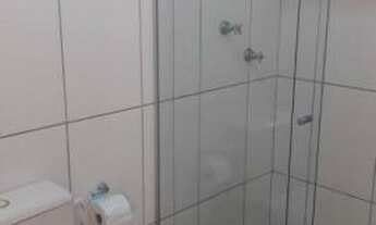 Imagem 2: Apartamento Centro, 2 dormitórios, armários, reformado, R$ 195.000 Londrina/PR