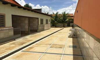 Imagem 2: Kitnet Porto Nacional Jardim dos Ipês perto da ITPAC