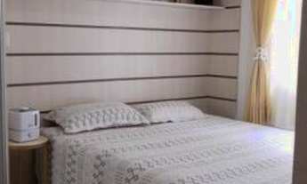 Imagem 5: Apartamento Centro, 2 dormitórios, armários, reformado, R$ 195.000 Londrina/PR