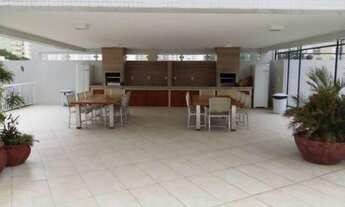 Imagem 7: Edificio Unique - 3Suítes +Escritorio