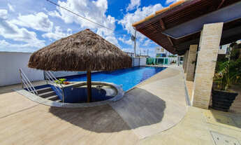 Imagem 4: Casa - Florida Parque - 64m² - 2 suítes - 100% Mobiliada