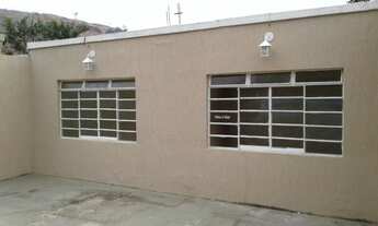 Imagem 3: Aluga-se Casa Casa com 3 dormitórios