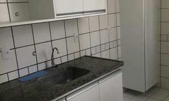 Imagem 7: Apto Aveleira, 1 e 2qtos, 45m e 55m, com e sem armarios