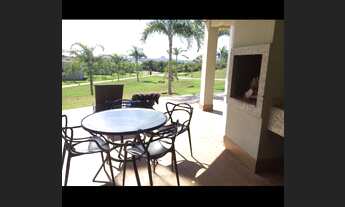 Imagem: Casa boutiq no resort malai manso