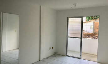 Imagem 7: Apto 1qto, 40m, pronto, 99mil, Piedade