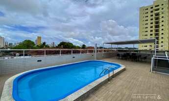 Imagem 5: Apartamento com 3 suítes, 2 vagas livres, 116m² - Tambauzinho