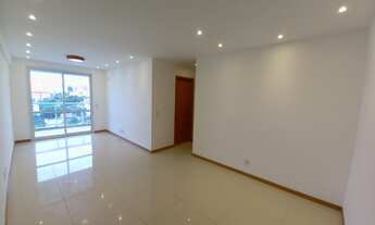 Imagem 4: Excelente apartamento de 81 m² com 2 quartos sendo 1 suíte