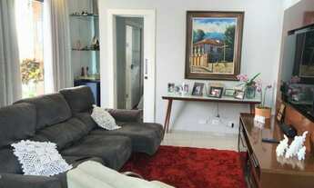 Imagem 4: Cobertura à venda, 3 quartos, 2 suítes, 1 vaga, Buritis - Belo Horizonte/MG