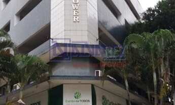 Imagem 2: Comercial sala no ED. ATLANTIS TOWER - Bairro Praia do Suá em Vitória