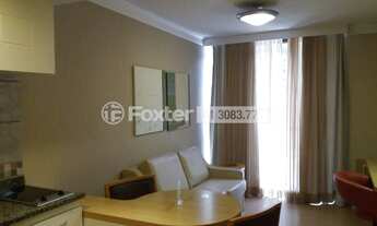 Imagem 3: Porto Alegre - Flat - Rio Branco