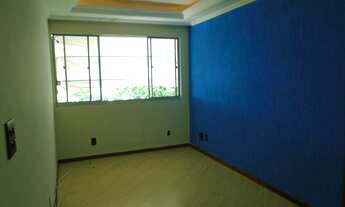 Imagem 1: Apartamento 2 Quartos - Freguesia