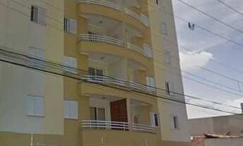 Imagem 2: Apartamento com 2 dormitórios à venda, 65 m² por R$ 275.000,00 - Jardim Vale do Sol - São