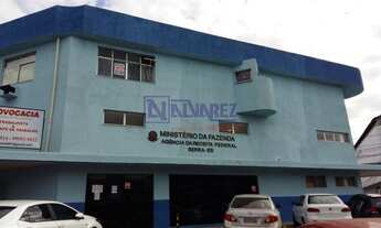 Imagem: Comercial sala no CENTRO COMERCIAL PLANALTO