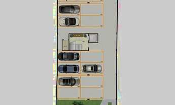 Imagem 5: BELO HORIZONTE - Apartamento Padrão - Planalto