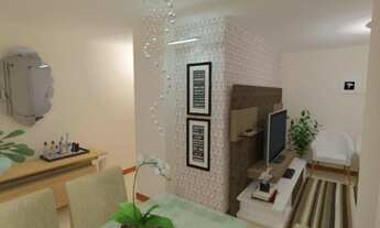 Imagem 2: Apartamento à venda, 3 quartos, 1 suíte, 2 vagas, Jardim América - Belo Horizonte/MG