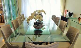 Imagem 6: Casa em condomínio à venda, 4 quartos, 4 suítes, 7 vagas, Jardim Residencial Helvétia Park