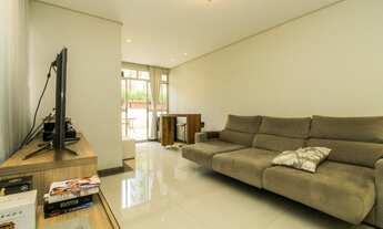 Imagem 6: Cobertura à venda, 3 quartos, 1 suíte, 2 vagas, Buritis - Belo Horizonte/MG