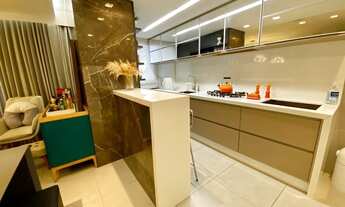 Imagem 5: Apartamento à venda, 2 quartos, 1 suíte, 2 vagas, Vila da Serra - Nova Lima/MG