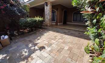 Imagem 6: Casa Padrão para Venda em Vila Tamandaré Ribeirão Preto-SP