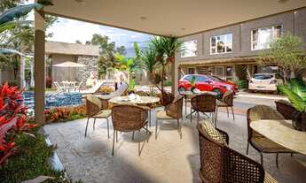 Imagem 5: Vendo casas novas no condomínio Camilo de Lellis com 2 e 3 quartos em Nova Parnamirim