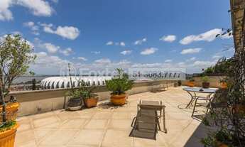 Imagem 5: Porto Alegre - Apartamento Padrão - Santa Tereza