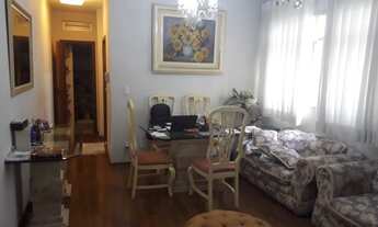 Imagem 2: Apartamento à venda, 2 quartos, 1 suíte, 2 vagas, Buritis - Belo Horizonte/MG