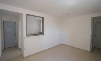 Imagem 7: Apartamento à venda, 3 quartos, 1 suíte, 2 vagas, Conjunto Califórnia - Belo Horizonte/MG