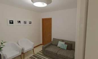 Imagem 4: Apartamento à venda, 3 quartos, 1 suíte, 2 vagas, Jardim América - Belo Horizonte/MG