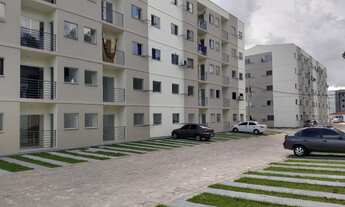 Imagem: Vendo AP 2/4, suíte, elevador, Multi Maguari