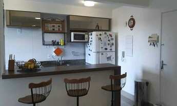 Imagem 7: Apartamento à venda, 2 quartos, 1 suíte, 1 vaga, Santa Amélia - Belo Horizonte/MG