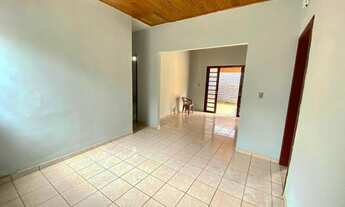 Imagem: CASA COM 04 QUARTOS SENDO 01 SUÍTE NA 706