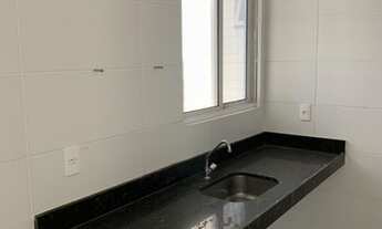 Imagem 6: Flat com 01 quarto e lazer completo