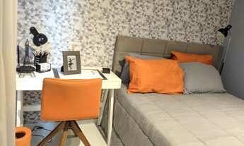 Imagem 5: G.L- Cond prox a Uninovafapi/ Financia/ 1 e 2 qtos : Cond. Mackenzie