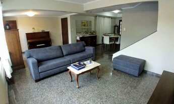 Imagem 3: Sobrado com 3 dorms, Boqueirão, Santos - R$ 1.34 mi, Cod: 12061