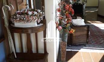 Imagem: Apartamento em Moema- São Paulo