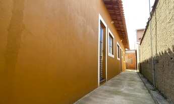 Imagem 2: CASA PARA LOCAÇÃO NO JARDIM SANTA HELENA - SALTO DE PIRAPORA/SP. Casa - 2 dormitórios;