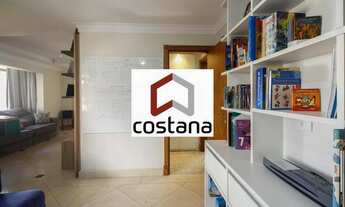 Imagem 6: Sobrado para aluguel tem 312 metros quadrados com 4 quartos em Vila Carrão - São Paulo - S