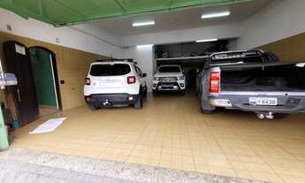 Imagem 2: LINDO SOBRADO MOBILIADO COM PISCINA - 6699