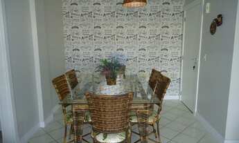 Imagem 5: Apartamento, na melhor LOCALIZAÇÃO da praia!