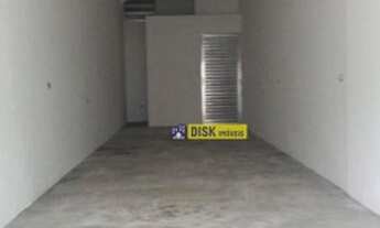 Imagem 4: Salão para alugar, 60 m² por R$ 1.700/mês - Centro - São Bernardo do Campo/SP