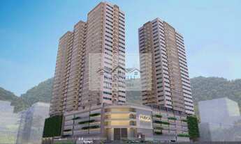 Imagem 1: Belissímo Apartamento Alto Padrão 3 Dormitórios - Canto do Forte