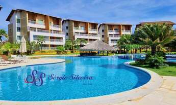 Imagem 2: Cobertura para venda no Porto das Dunas com 4 quartos Vila do Porto