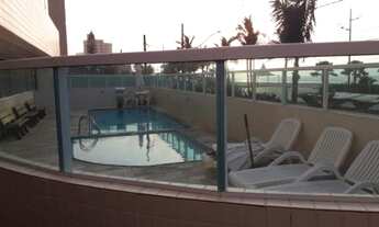 Imagem 6: Apartamento para venda com 50 metros quadrados com 1 quarto em Guilhermina - Praia Grande