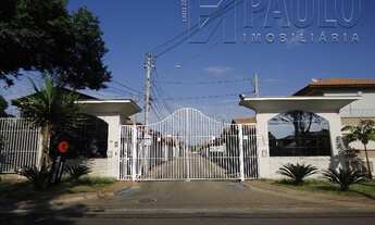 Imagem 2: PIRACICABA - Casa de Condomínio - Loteamento São Francisco