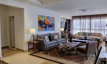 Imagem 3: Apartamento exclusivo de alto padrão, com 3 suítes na região nobre de Sorocaba! Imperia Re