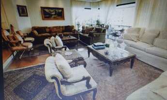 Imagem 4: 73610- Jardim Paulista - 360m2 úteis - 5 suítes - 5 vagas de garagem